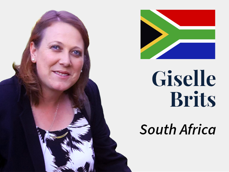 Giselle-Brits